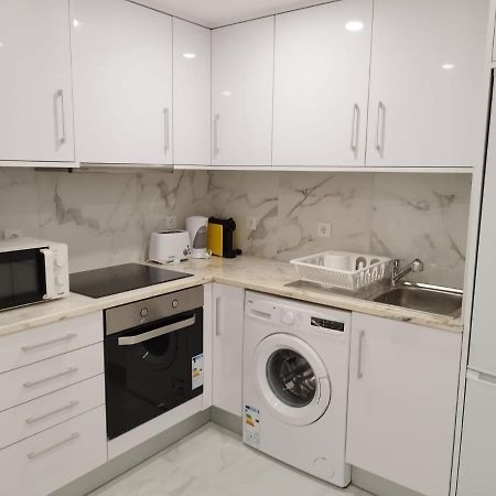 Heart Of Lisbon - Bica Apartamentos 外观 照片