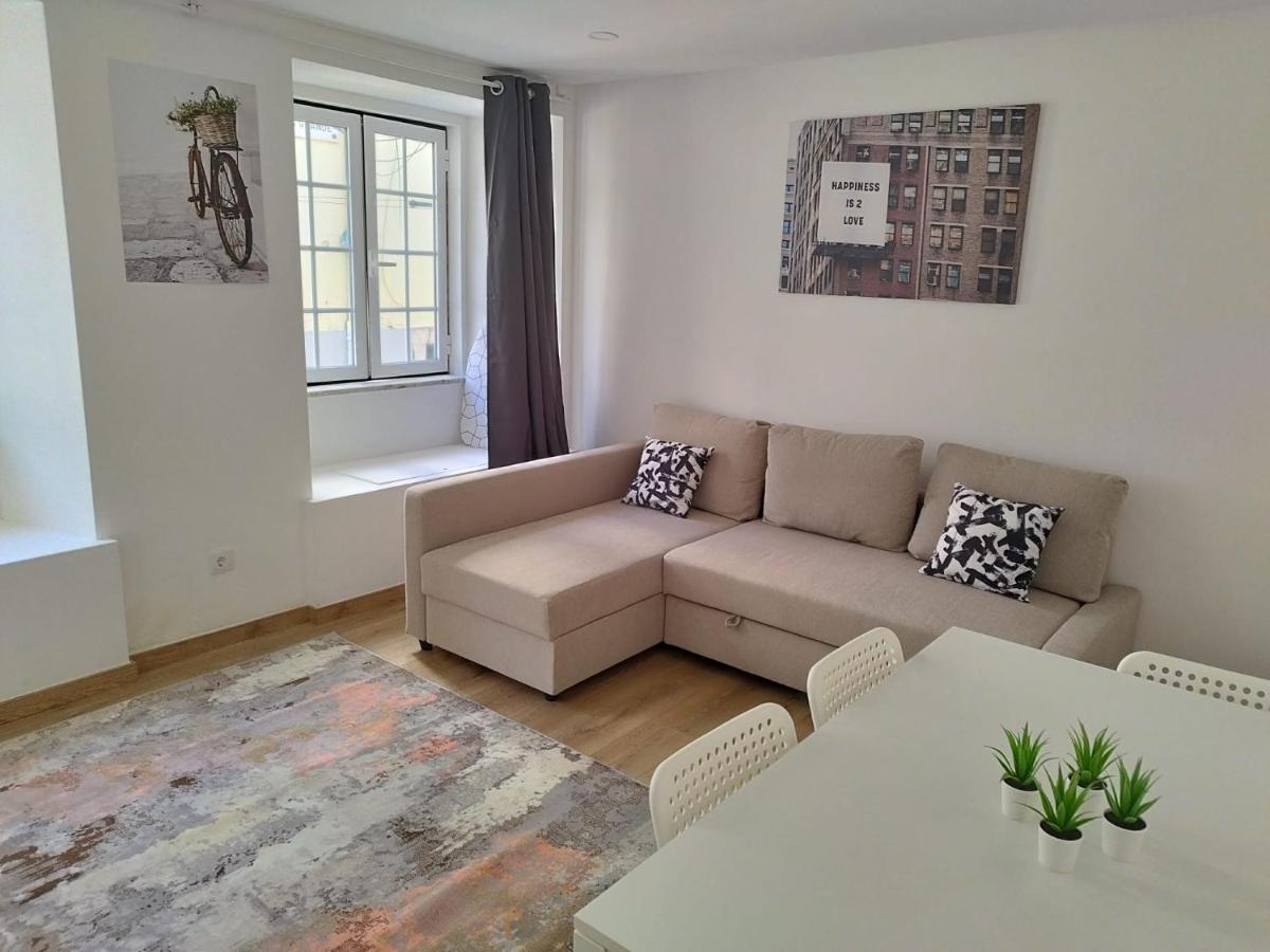 Heart Of Lisbon - Bica Apartamentos 外观 照片
