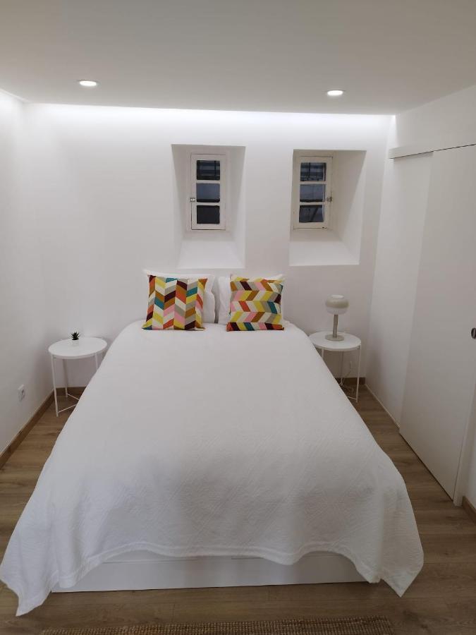 Heart Of Lisbon - Bica Apartamentos 外观 照片