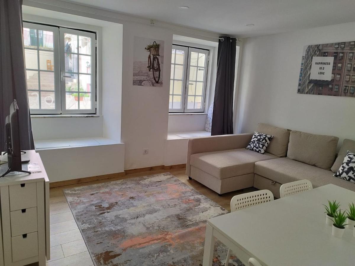 Heart Of Lisbon - Bica Apartamentos 外观 照片